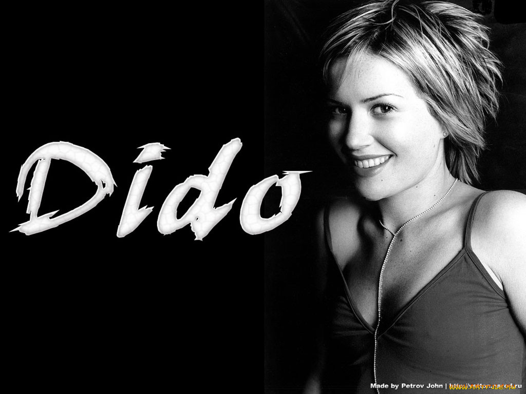 dido, 